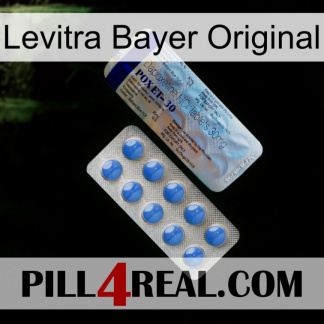 Levitra Bayer Original 39